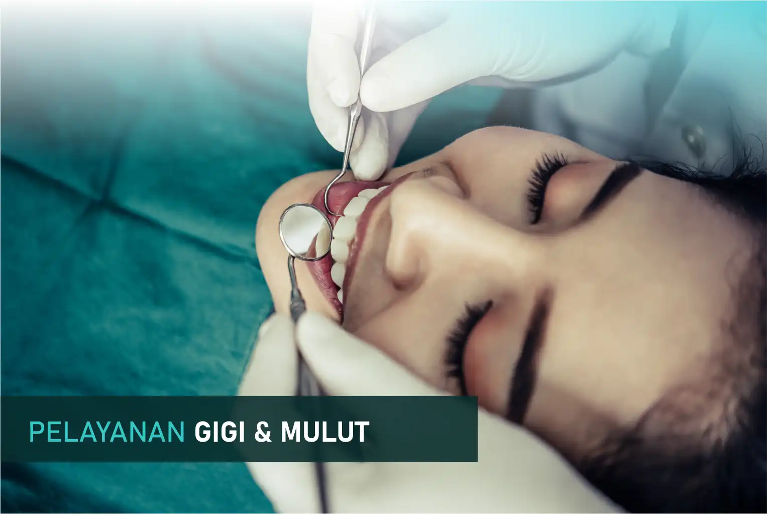 Gambar Konten Gigi dan Mulut